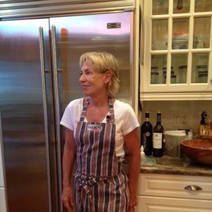 Meet your Posher, Sue